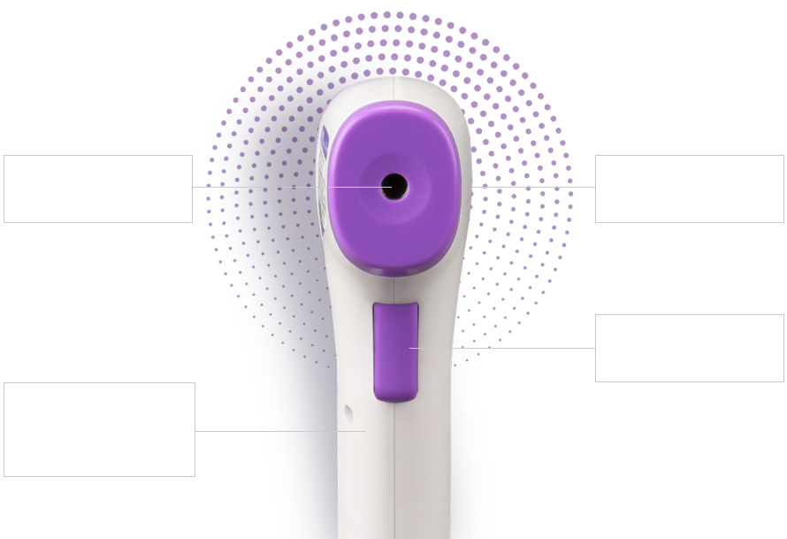 Infrared Thermometer