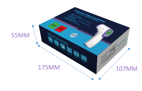 Infrared Thermometer