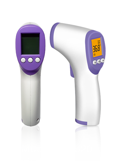 Infrared Thermometer T2020