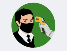 Low Labor Efficiency & High Cost