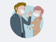 Close Infection Risk