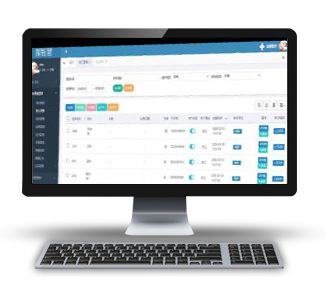 Smart Cloud service platform